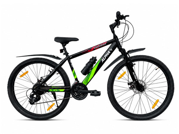 Ninety One 29 Amsterdam 7-Speed FS D/Disc Bicycle - Text Review