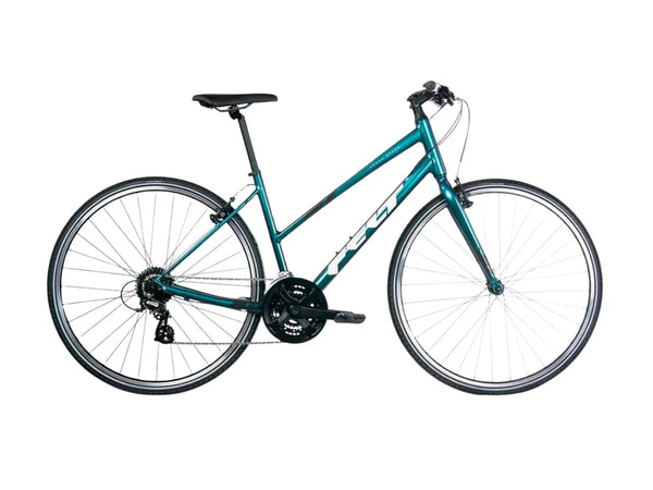 Felt Verza Speed 50 MID - Text Review – Expert Reviews 