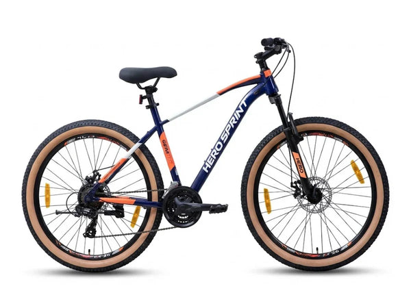 Hero 29 Flanker 21 Speed FS D/Disc - Text Review – Expert Reviews