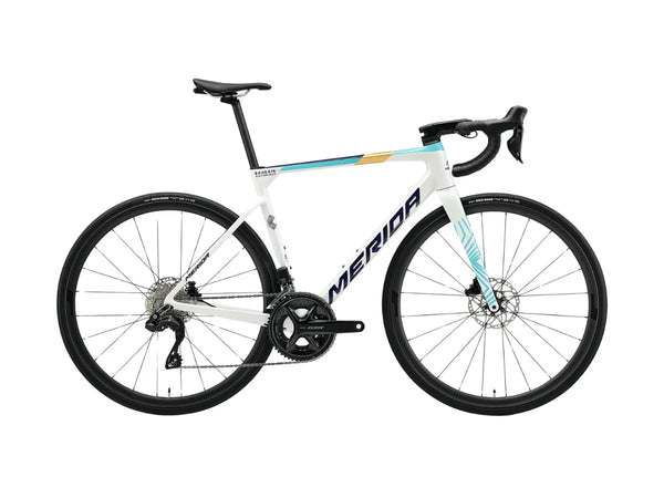 Merida Scultura 6000 V3 - Text Review – Expert Reviews
