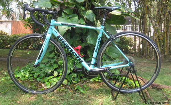 Bianchi Via Nirone 7 (15) (2018) Expert Review