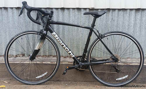 ビアンキ Bianchi Via Nirone 7 bianchi-via-nirone-7-sora-2023