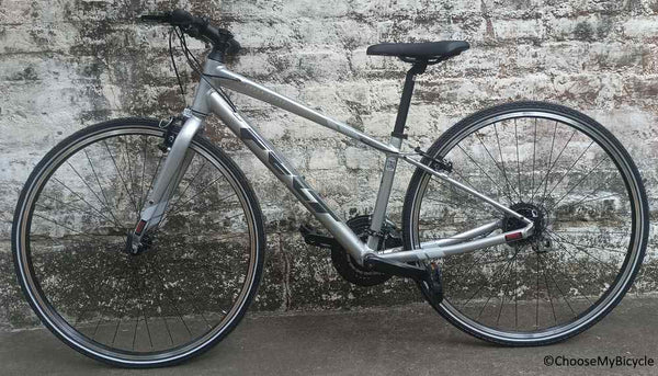 FELT VERZAスピード Felt Verza Speed 50, Hybrid, Shimano Altus, Rim, Reflective