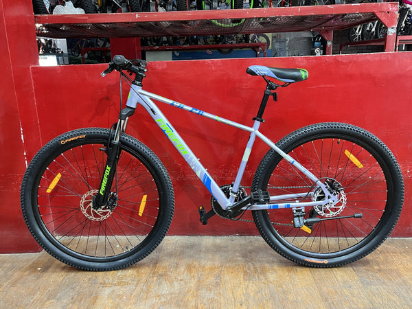 firefox-tremor-x-29-disc-