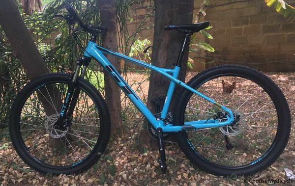 GT bicycle　avalanche sport GT – GT Avalanche Sport 29 – ChooseMyBicycle
