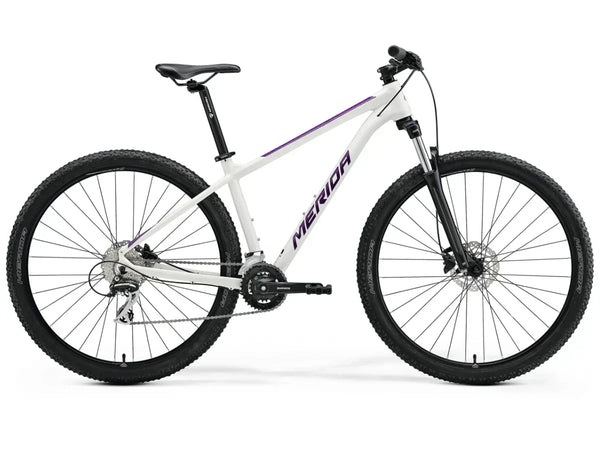 Merida Big Nine 20-2X - Text Review – Expert Reviews – ChooseMyBicycle