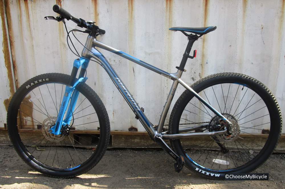 Merida Big Nine 6 (2018) Review