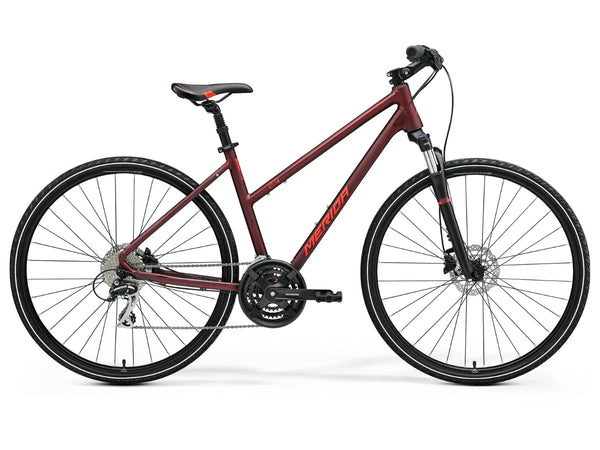 Merida Crossway 20 Lady – Expert Reviews – ChooseMyBicycle