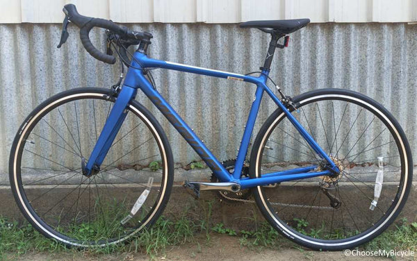 Merida Scultura Rim 3 222 Road Bicycle Review