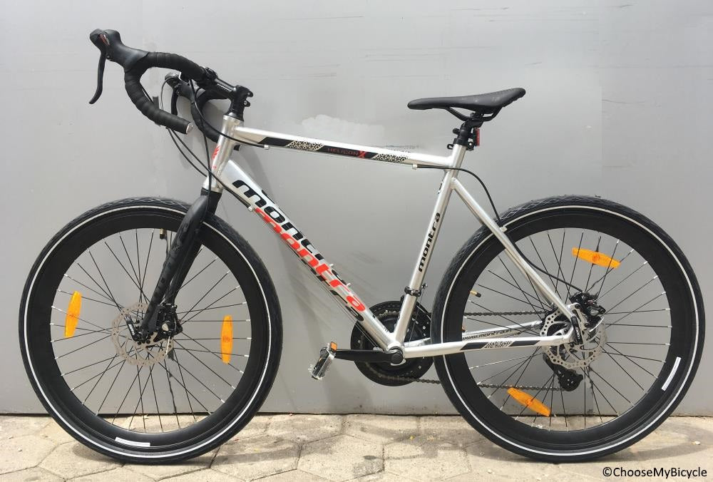 Montra Helicon X (2018) Review