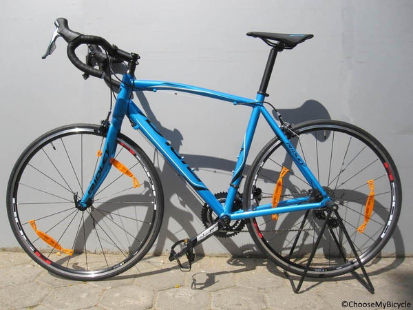 【値下げ可能】RIDLEY DAMOCLES RS SANKO ロードバイク RIDLEY DAMOCLES RS SANKO ロードバイク RIDLEY DAMOCLES RS SANKO