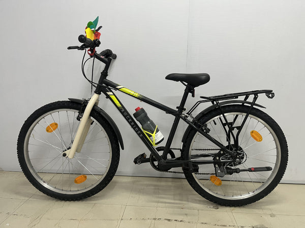 Btwin Rockrider ST100 24 inch - Review