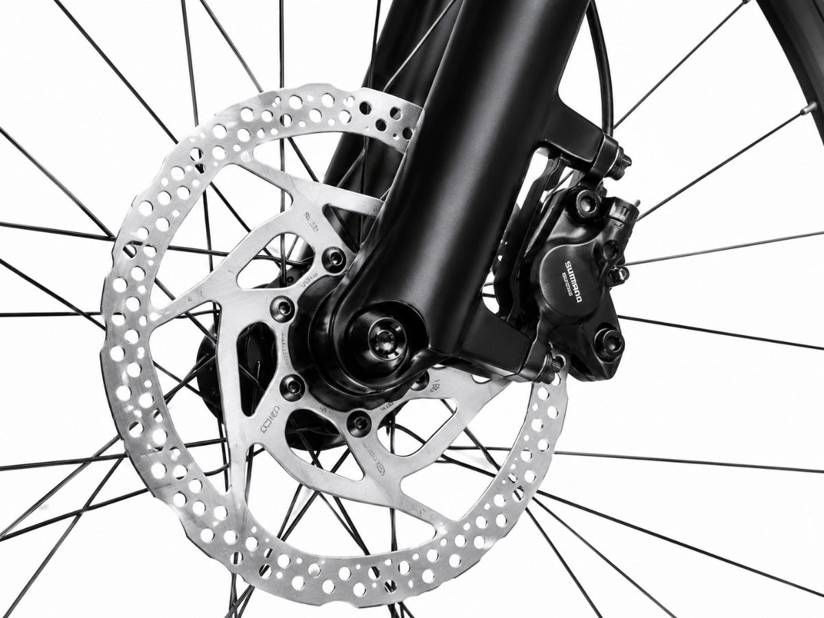 Merida Crossway 300 II2