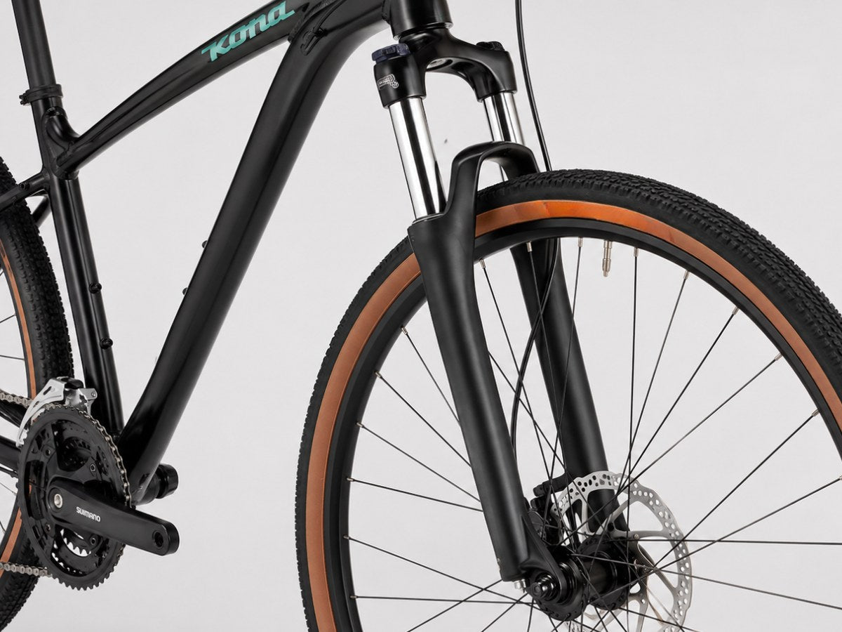Kona Splice