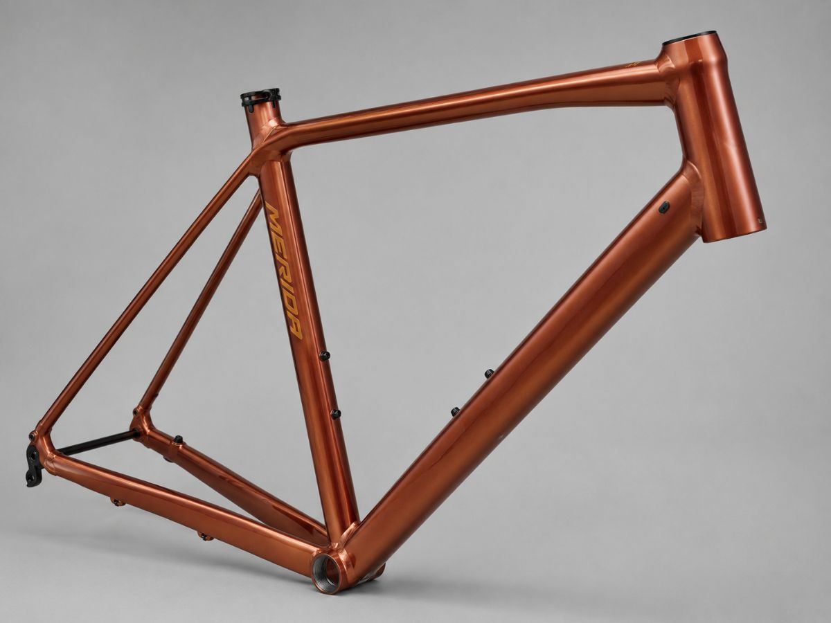 Merida Speeder 500