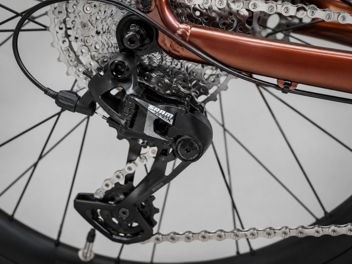 Merida Speeder 500