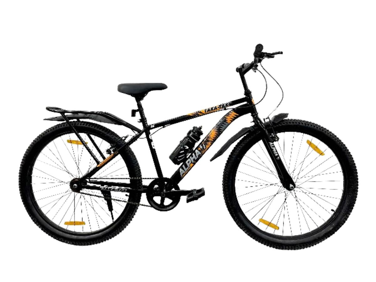 NinetyOne 26 Taka Tak IBC Bicycle