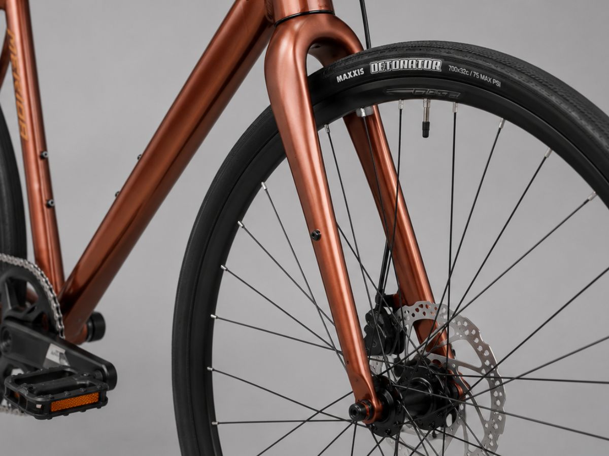 Merida Speeder 500
