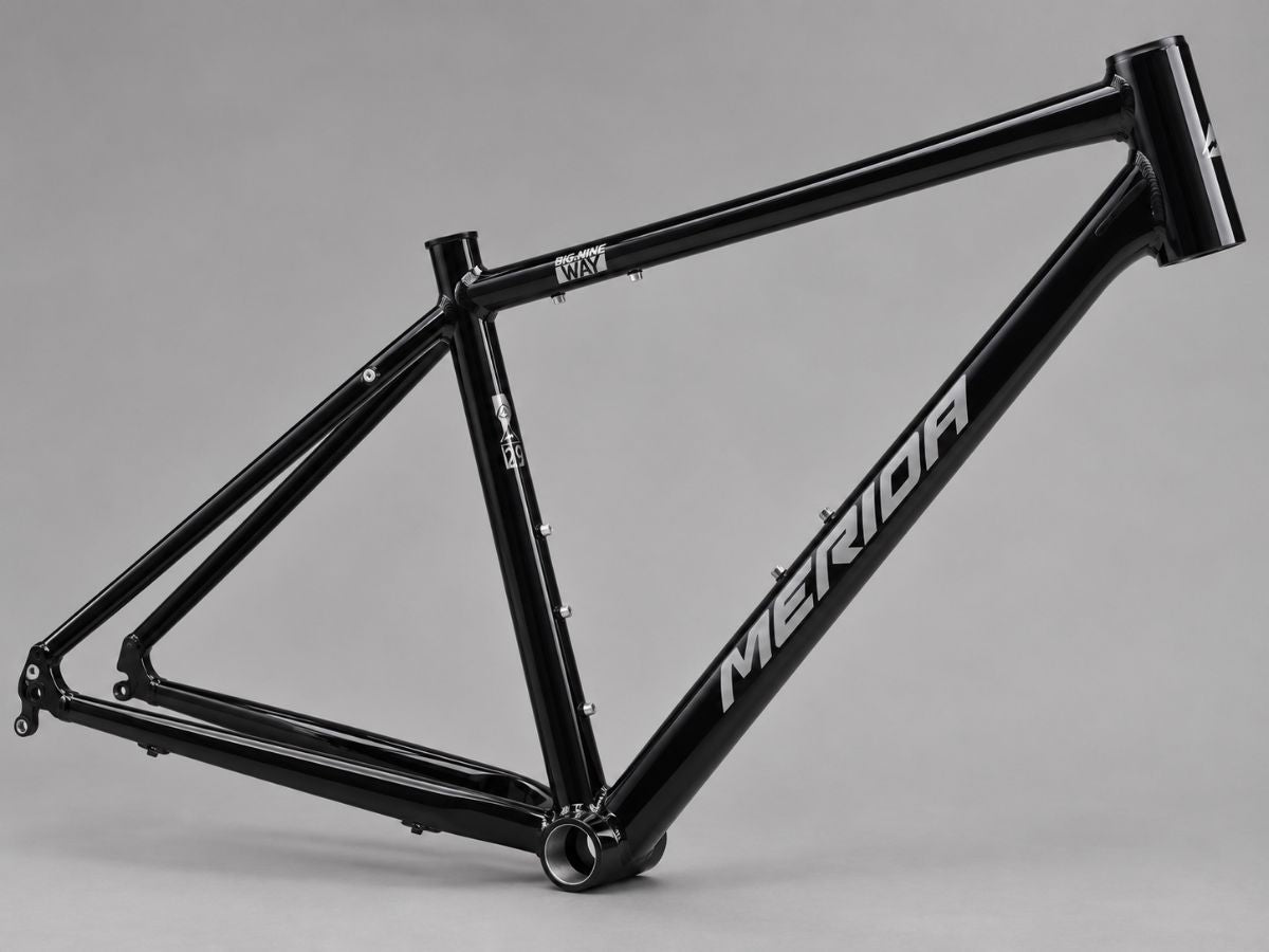 Merida Crossway 40