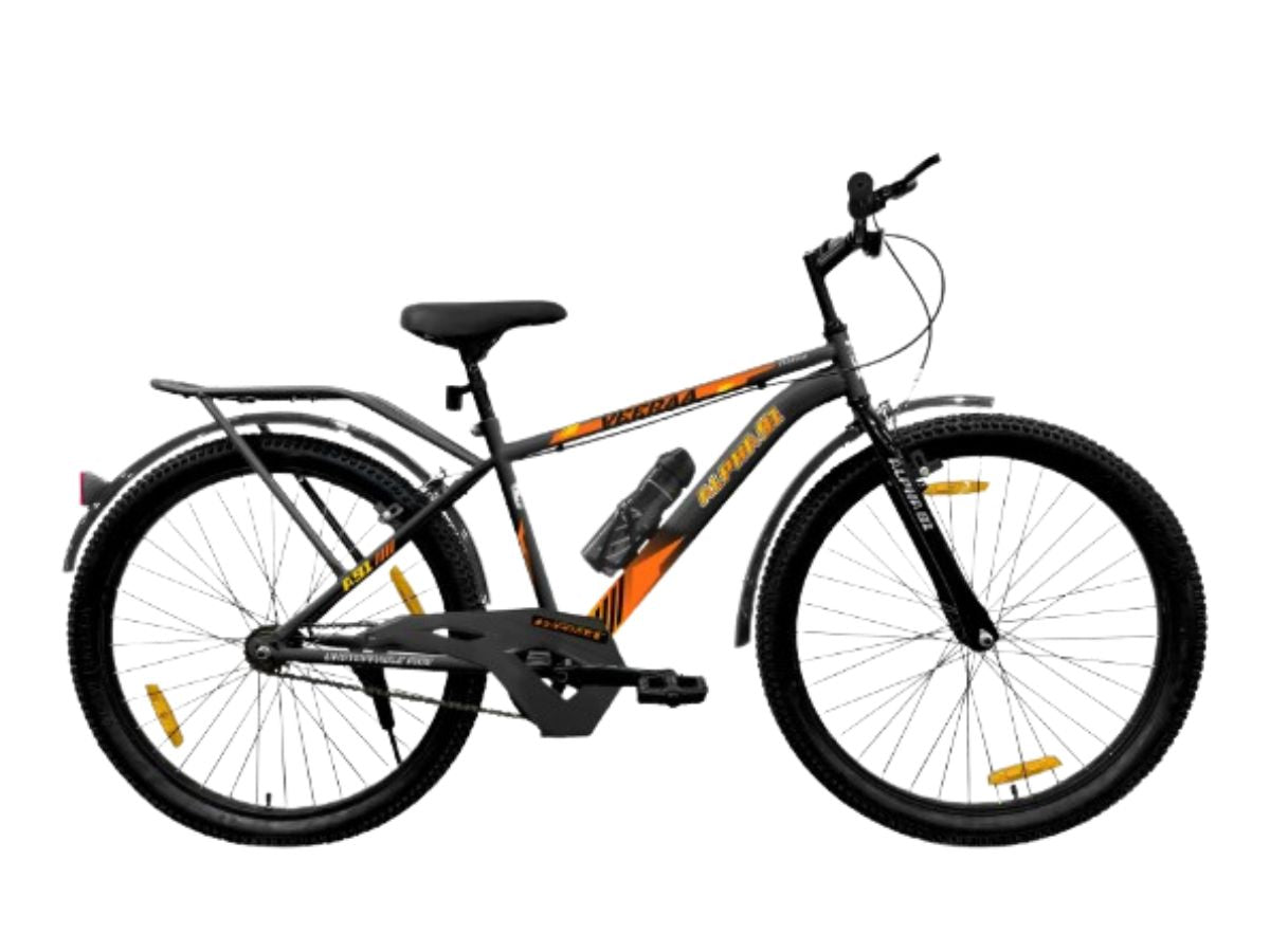 NinetyOne 26 Veeraa IBC Bicycle