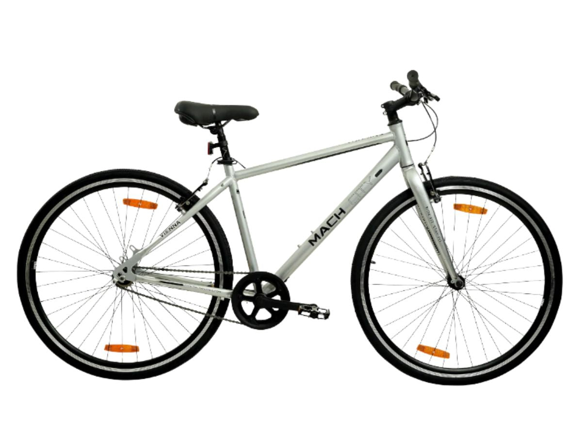Mach City Vienna SS 700C