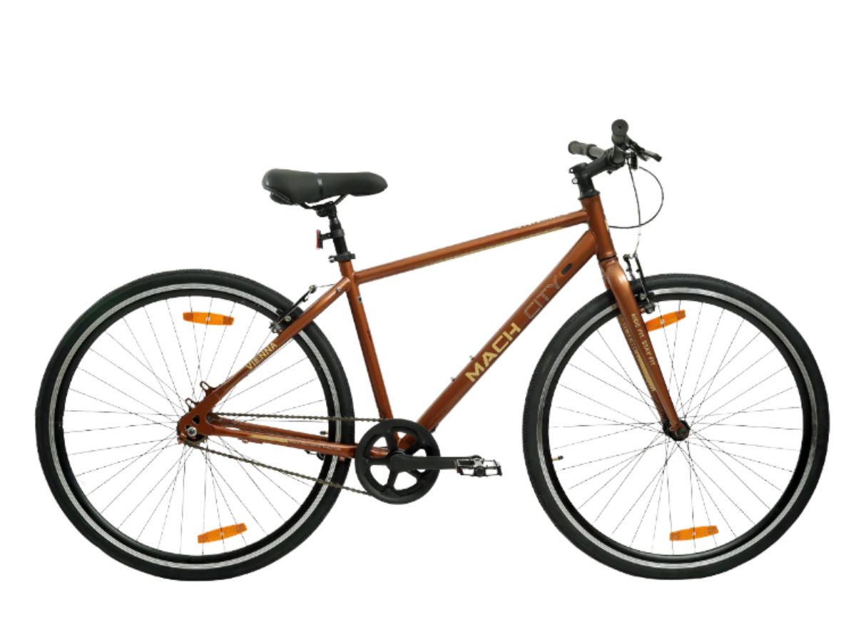 Mach City Vienna SS 700C