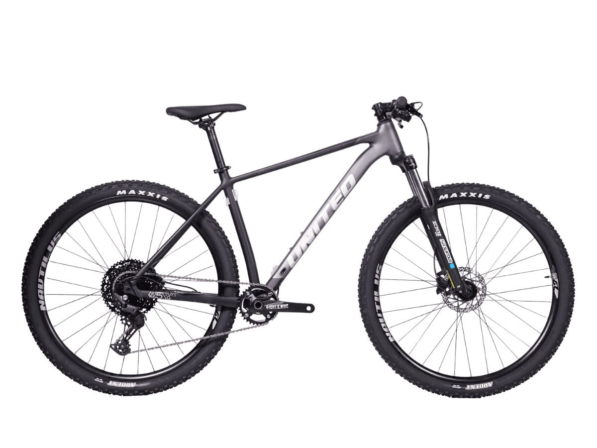 United Clovis 5.10 29"