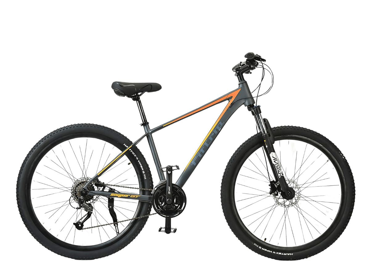 FitTrip 29 Snyper GT 21-Speed Bicycle
