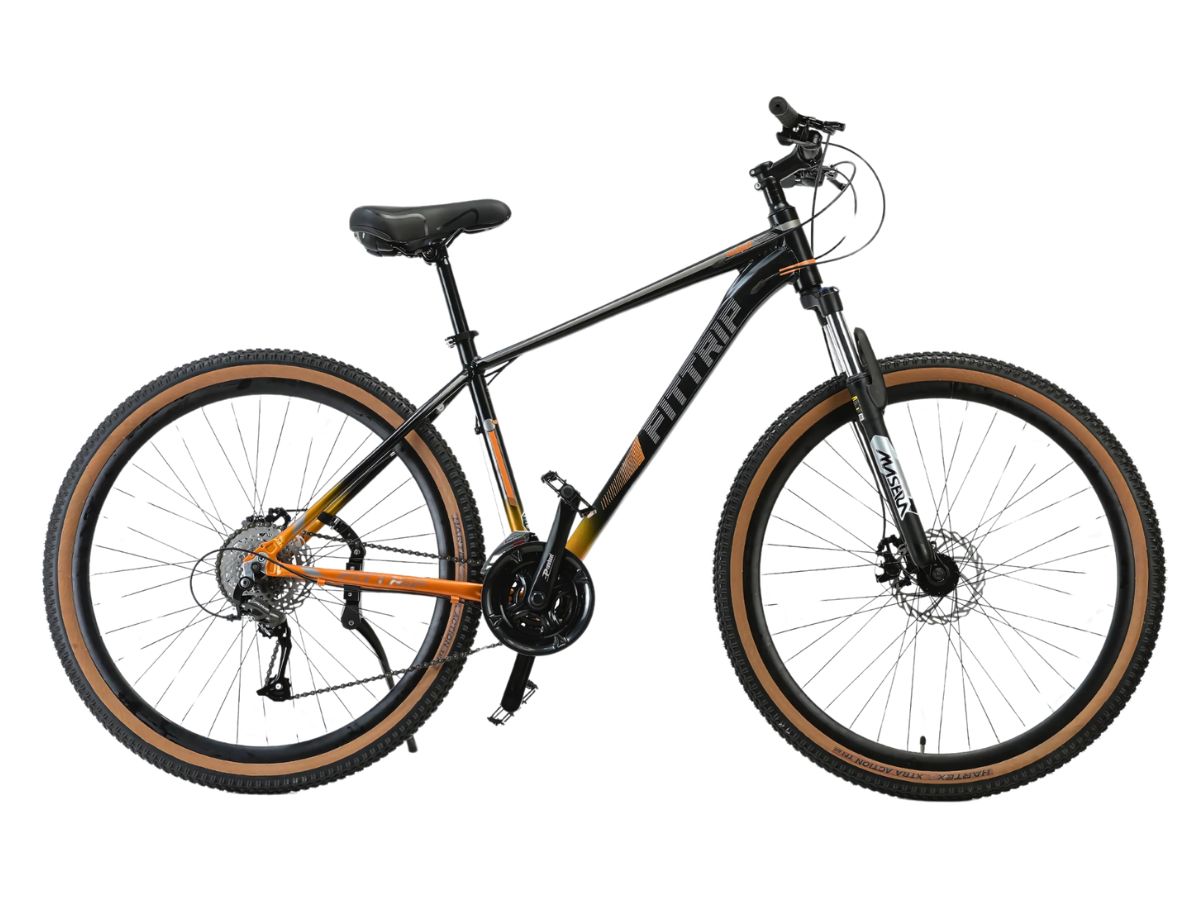 FitTrip Scalpel 29 24-Speed Bicycle