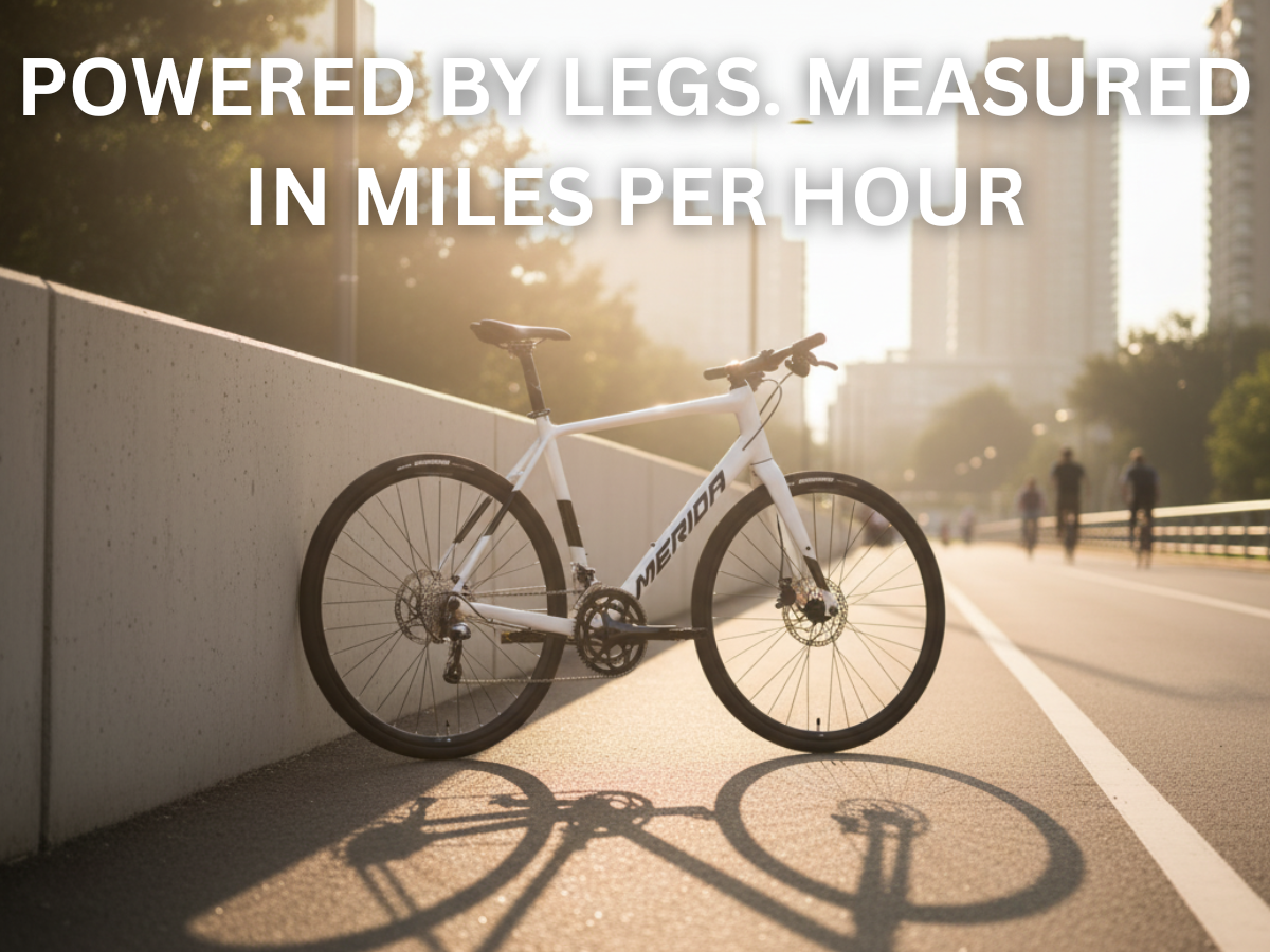 Merida Speeder 300 (2025)