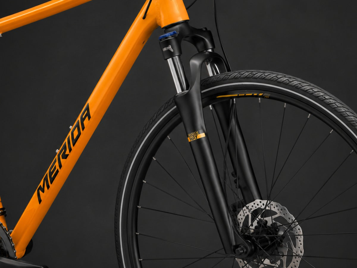 Merida Crossway 40