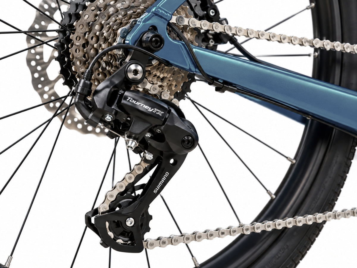 Giant Fastroad Ar 1