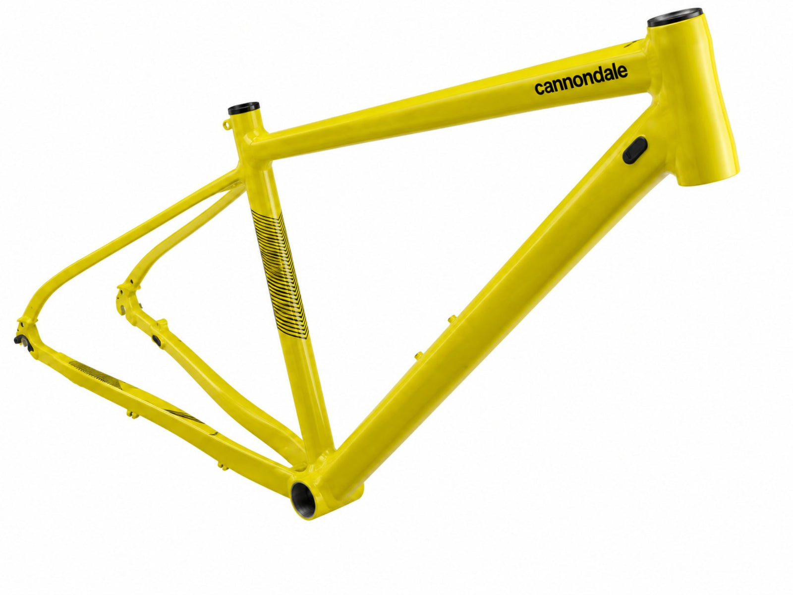 Cannondale Quick Disc 4D, 9S (Ginger)