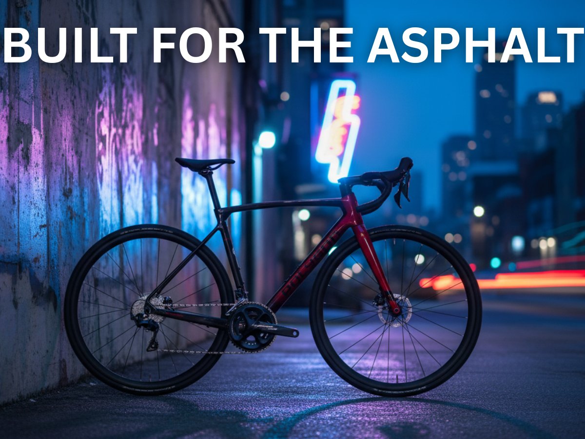 Polygon Strattos S7D (2023)