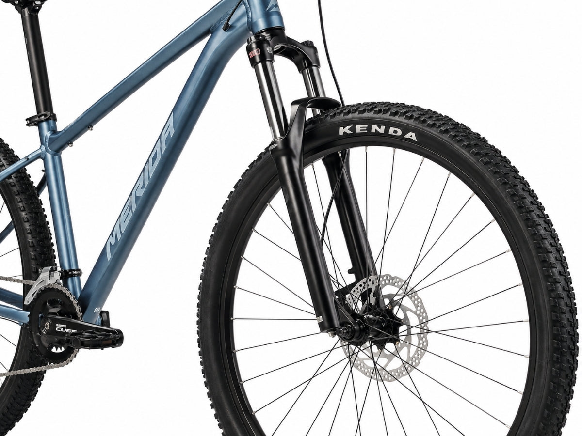 Merida Big Nine 300