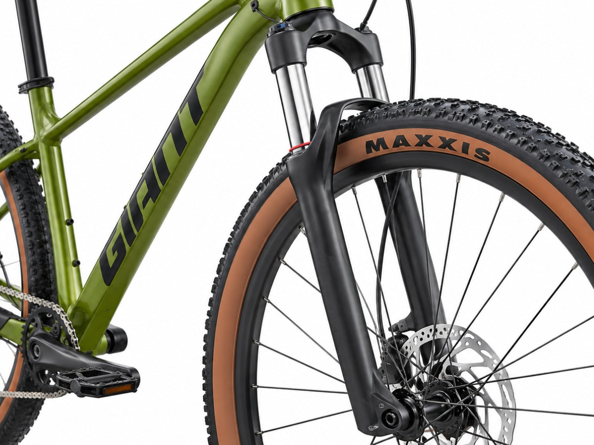 Giant Talon 29 2
