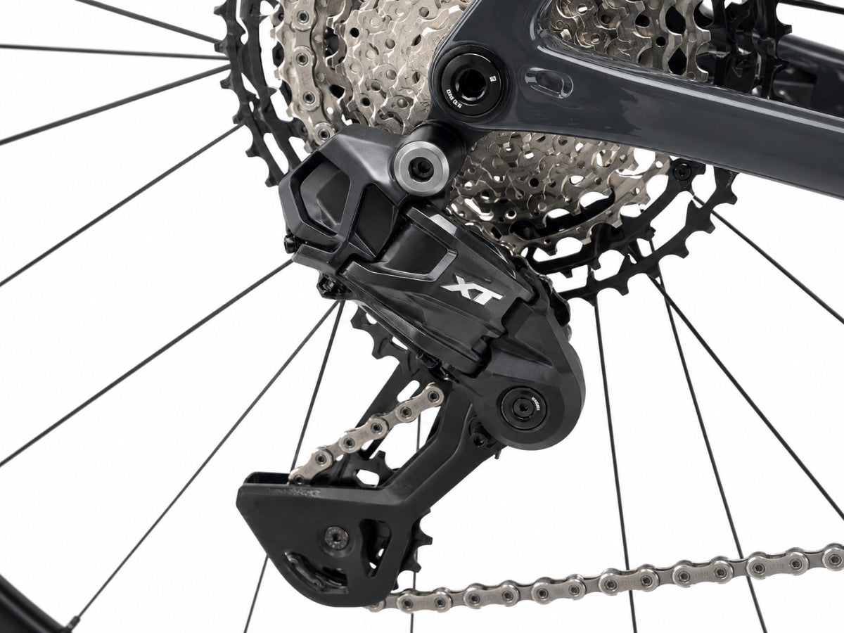 Merida Big.Nine XT