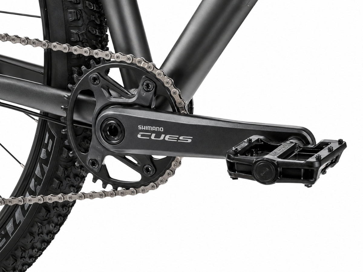 Merida Big.Nine 400