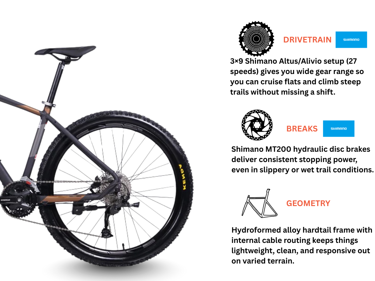 United Miami 4.0 27.5"