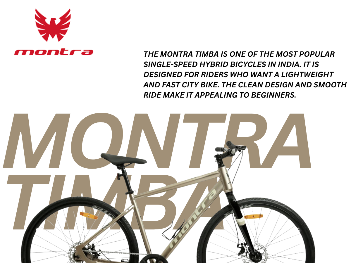 Montra Timba
