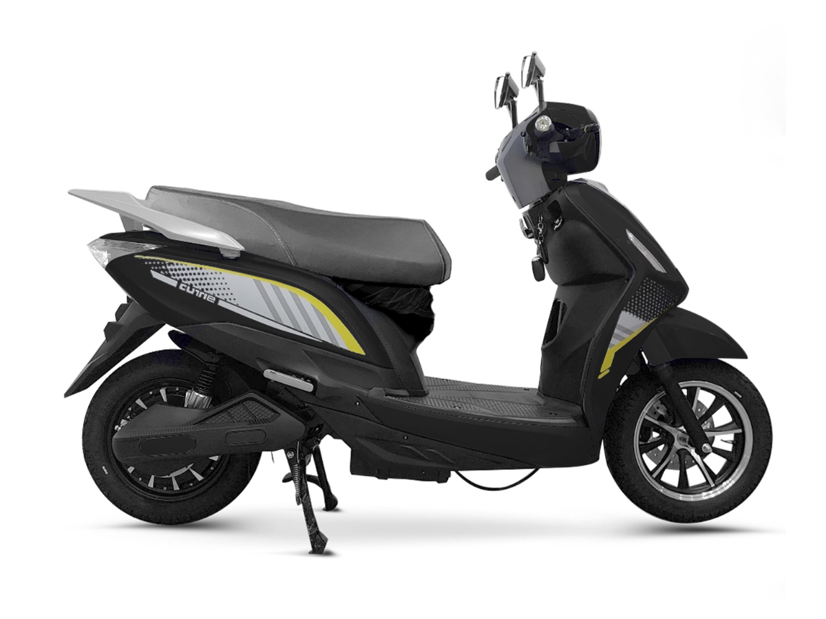 Ninetyone E-Scooter 60V 32Ah FX1 (Lead Acid)