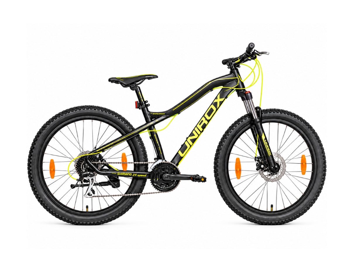 Unirox Explorer Super Plus Bicycle