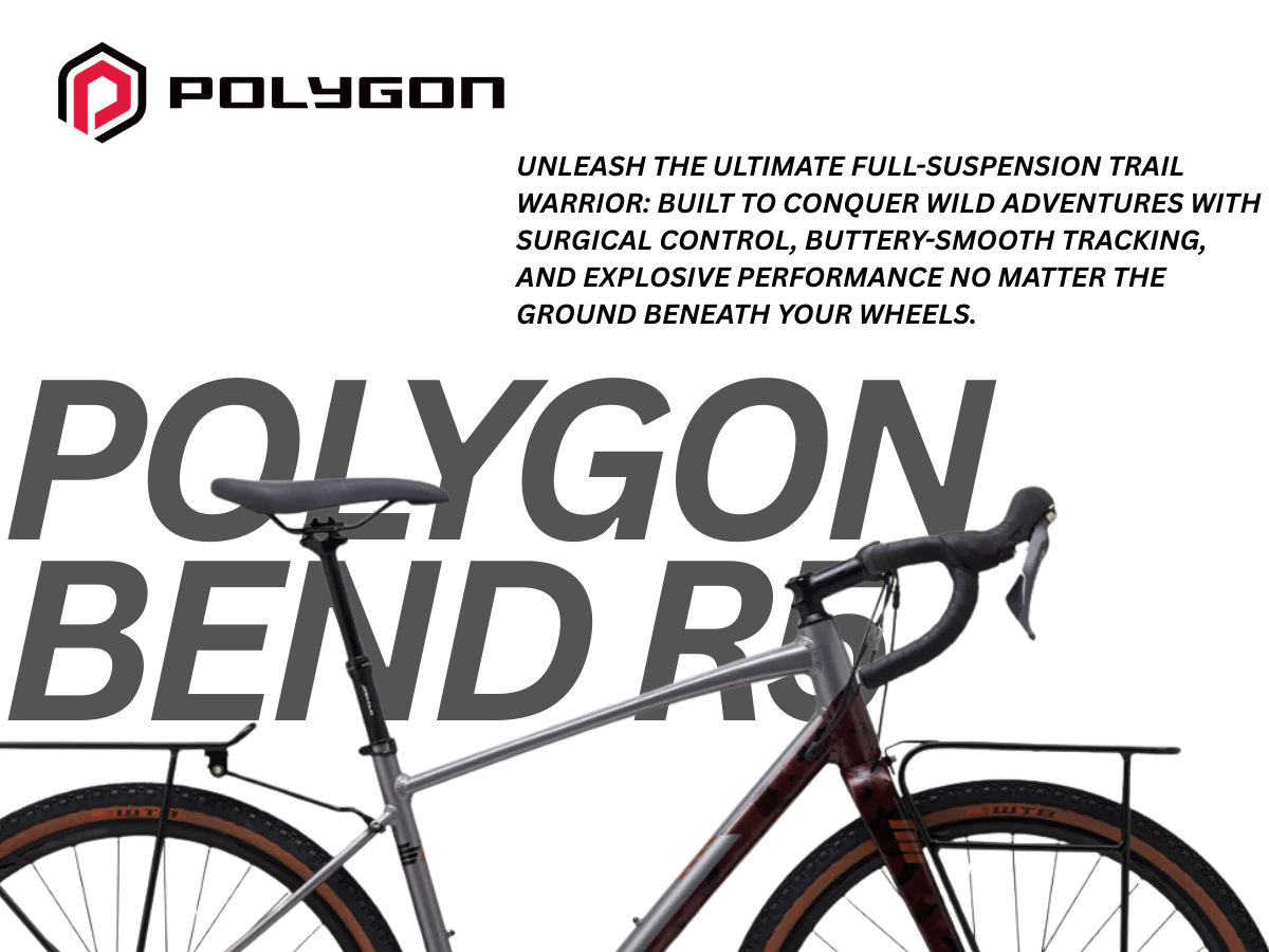 Polygon Bend R5