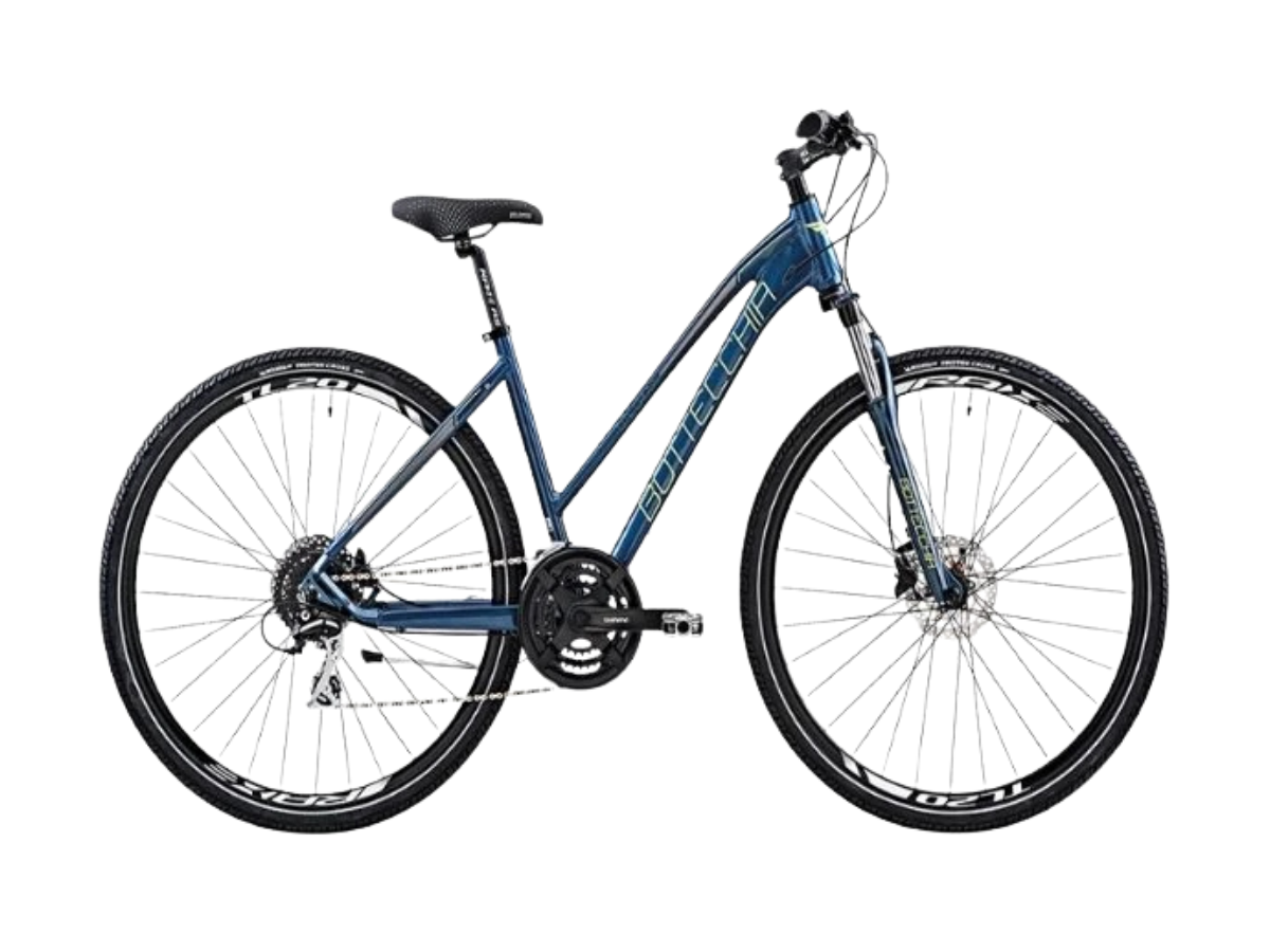 Bottecchia 321FS Lady