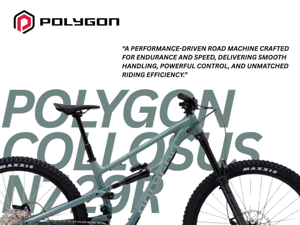 Polygon Collosus N7