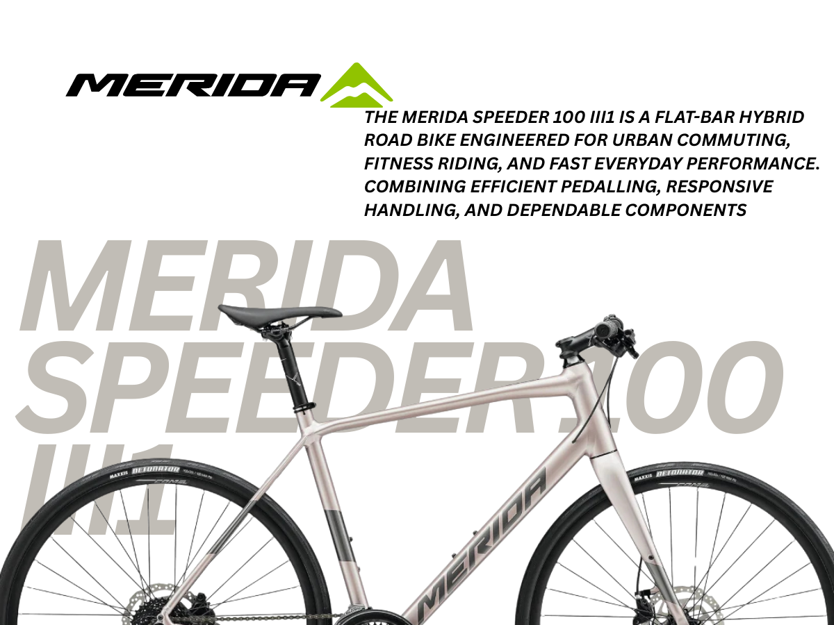 Merida Speeder 100 III1
