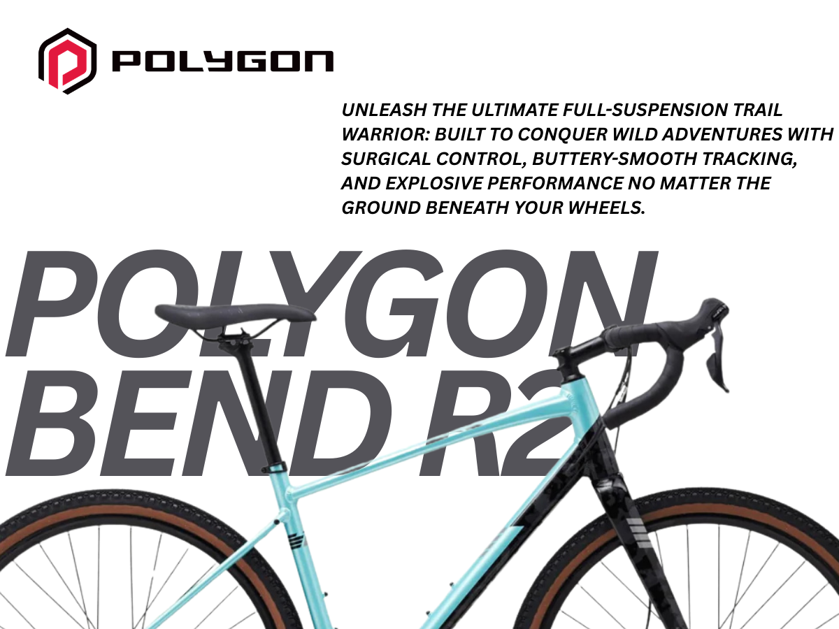 Polygon Bend R2