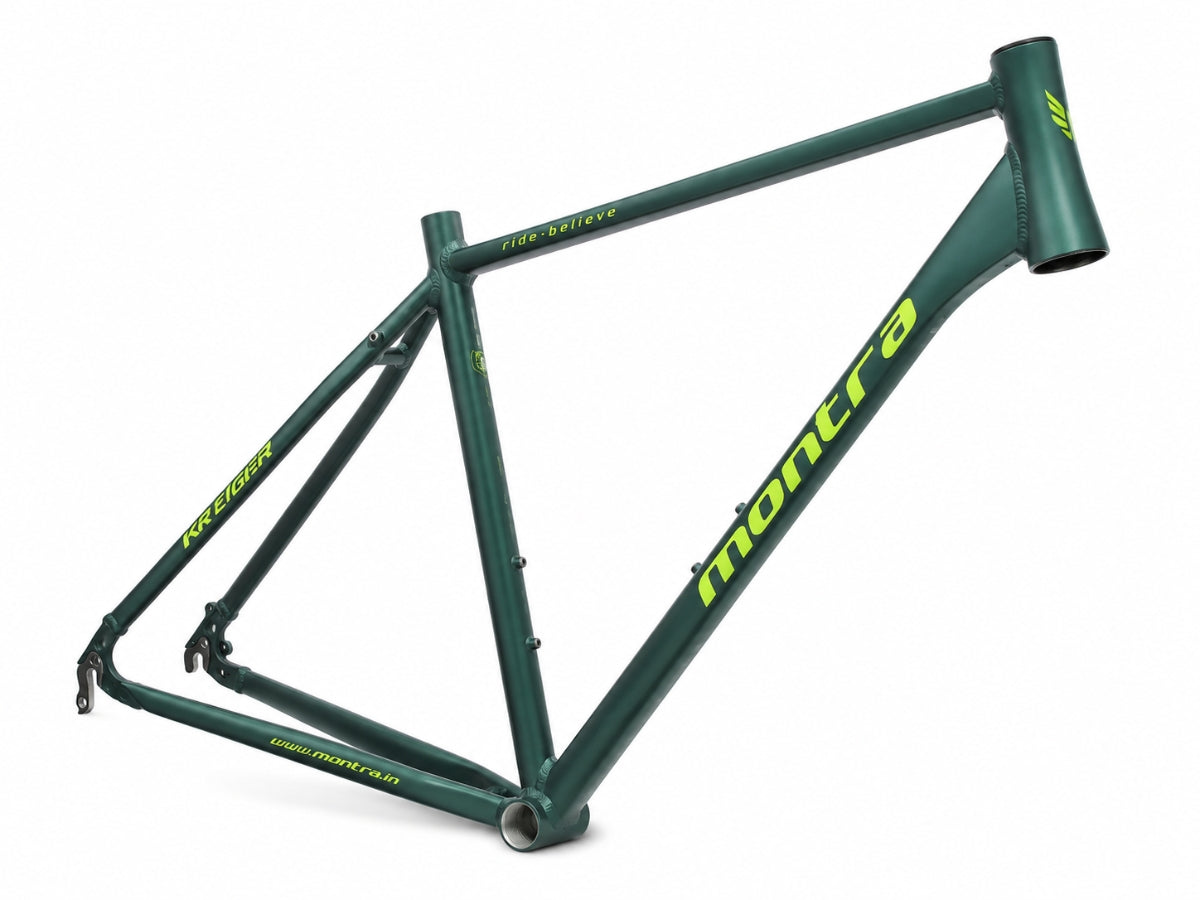 Montra Reverb 700C D/Disc 21-Speed Bicycle