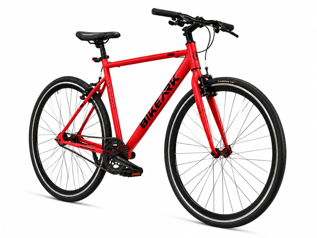 Bike Ark Orb 700C SS New