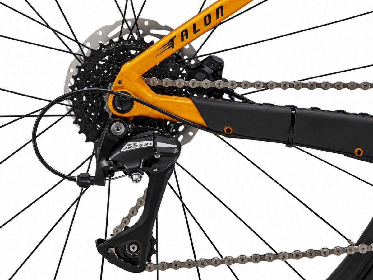 Giant Talon 29 3